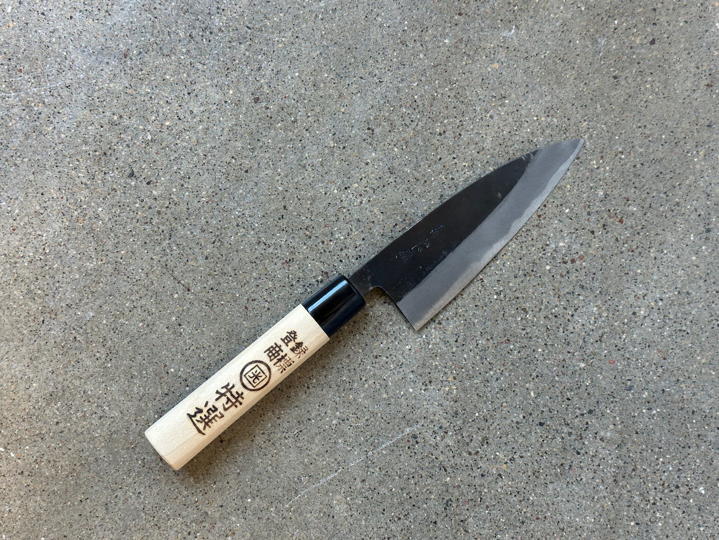 
                  
                    Tosa Funayuki 120mm
                  
                