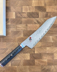 Myabi Rocking Santoku 5000