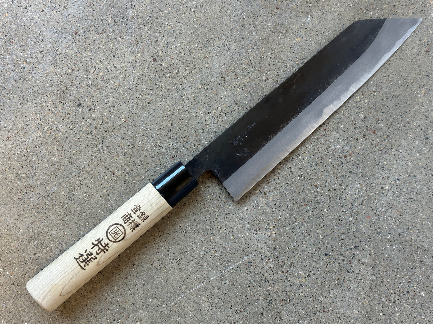 Traditional Japanese Chef Knife