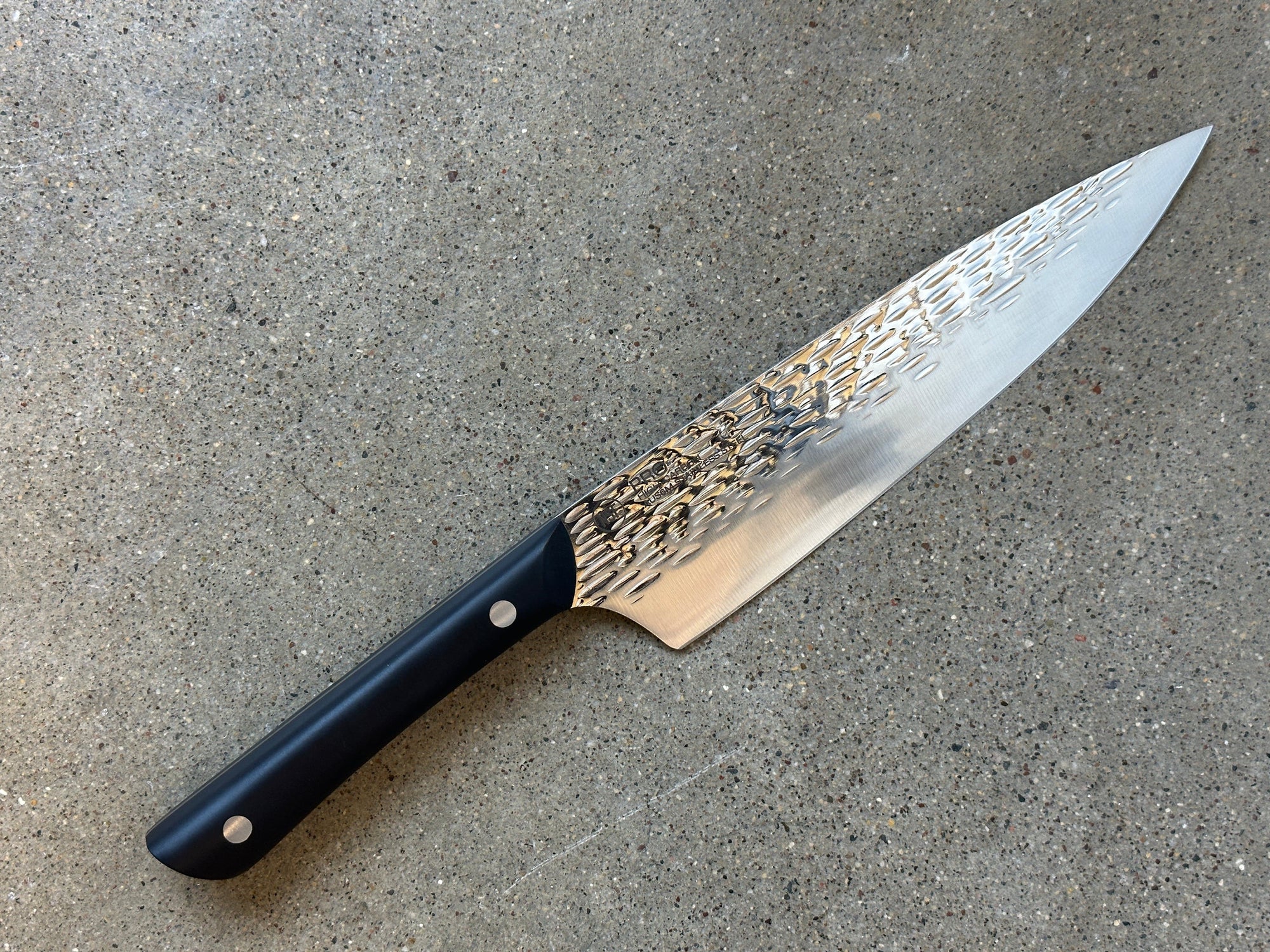 KAI Kitchen Knives Pro • KAI