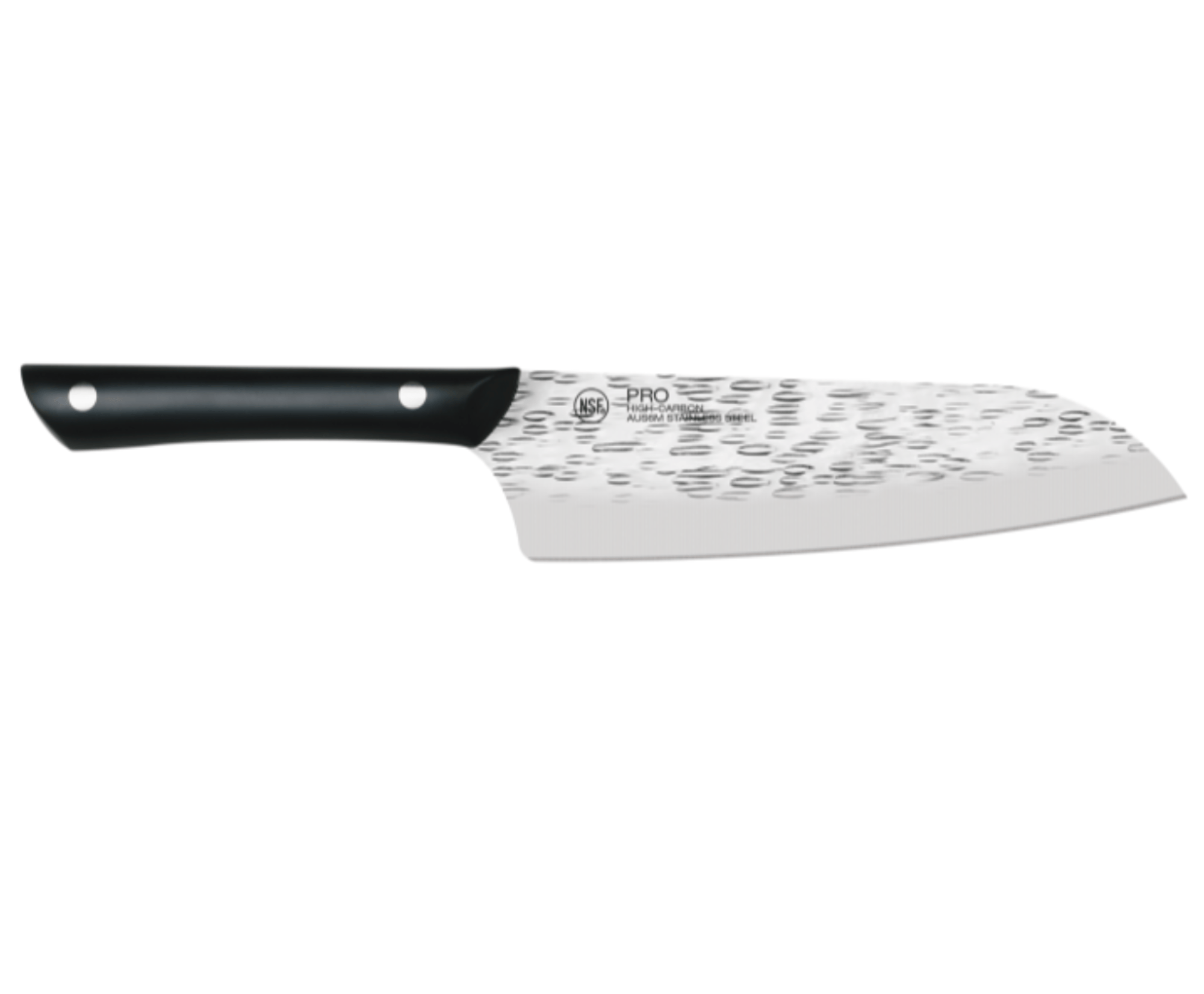 KAI Kitchen Knives Santoku | 7" Pro • KAI