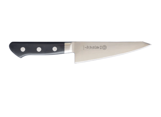 Kikuichi Honesuki 150mm (6") Kikuichi GM Series • Molybdenum Stainless Steel