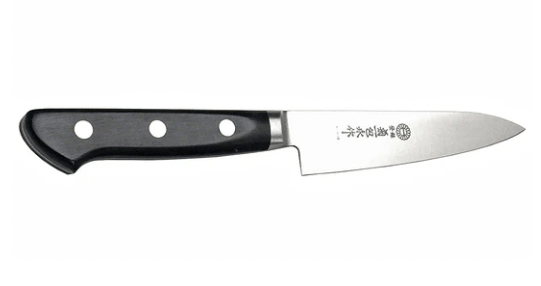 Kikuichi Petty 120mm (5") Kikuichi GM Series • Molybdenum Stainless Steel