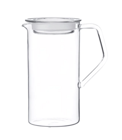 Kinto Bottles 0.75L | Water Jug Cast Water Jug • Kinto
