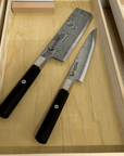 Rubicon Cutlery Kitchen Knives Sujihki 270mm | Hybrid Splash Hybrid Splash • Rubicon Cutlery