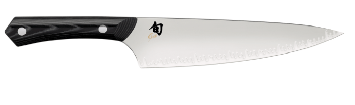 Shun Kitchen Knives Utility 6" | Narukami Narukami • Shun