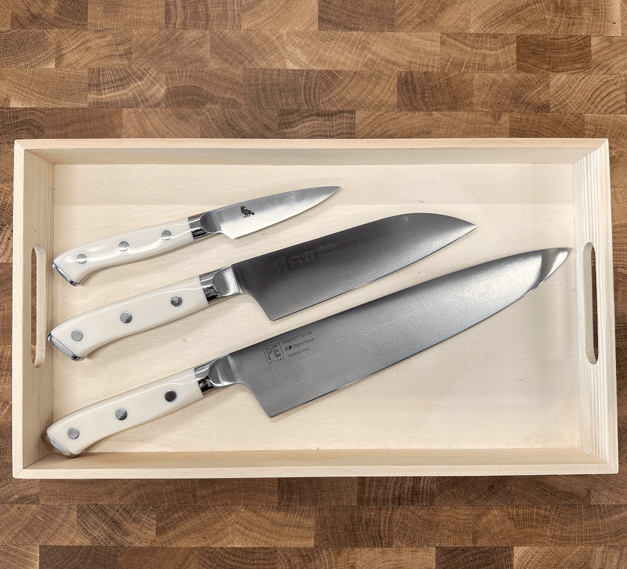 Vivront Kit Sharpening Kitchen Knife Exchange